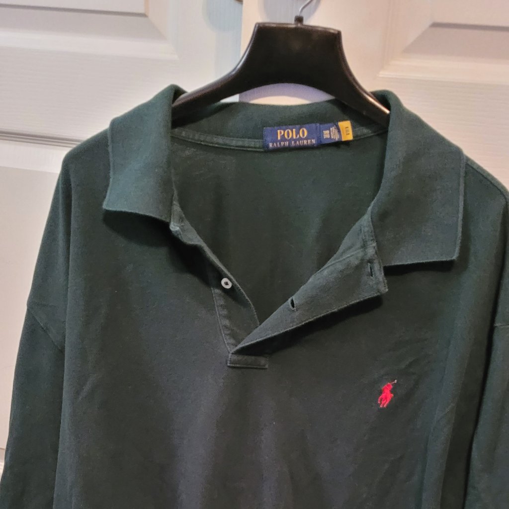 Polo Mens Classic Polo